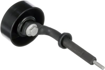 Belt Tensioner, V-ribbed belt GATES T39015