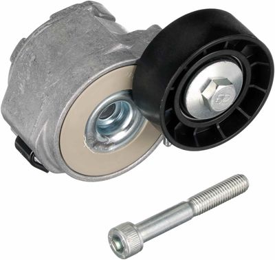 Belt Tensioner, V-ribbed belt GATES T39017