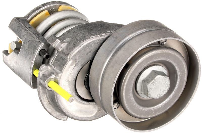 GATES T39023 Belt Tensioner, V-ribbed belt
