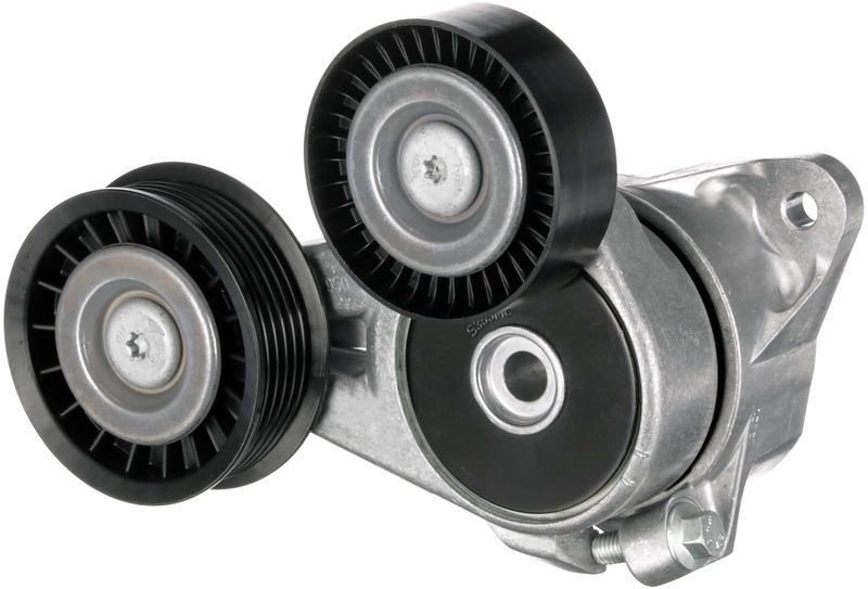 GATES T39024 Belt Tensioner, V-ribbed belt
