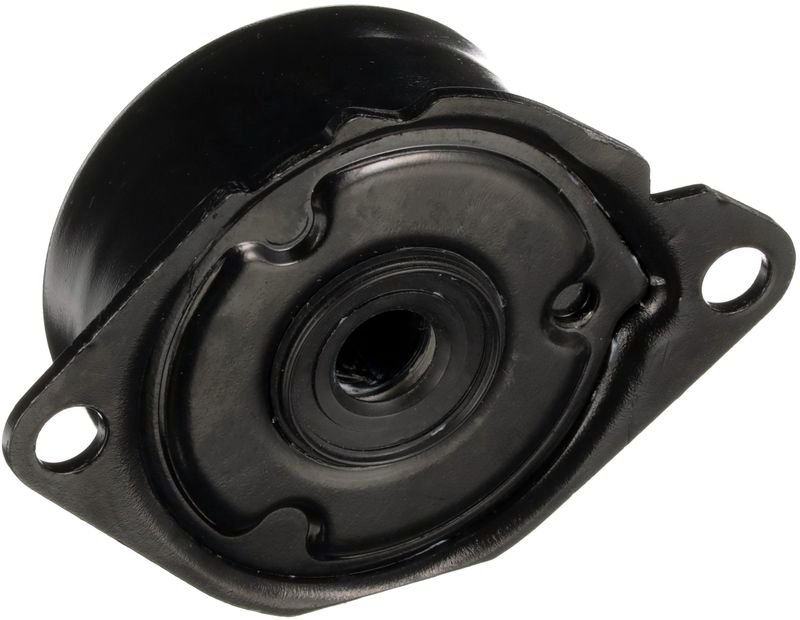 GATES T39039 Belt Tensioner, V-ribbed belt