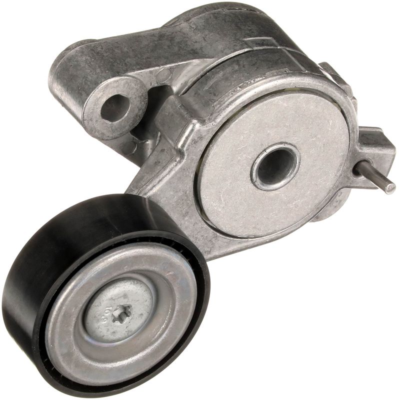 GATES T39040 Belt Tensioner, V-ribbed belt