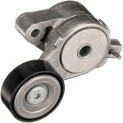 Belt Tensioner, V-ribbed belt GATES T39040