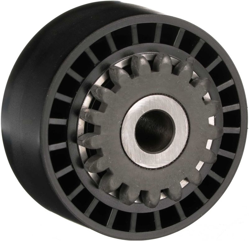 GATES T39056 Tensioner Pulley, V-ribbed belt