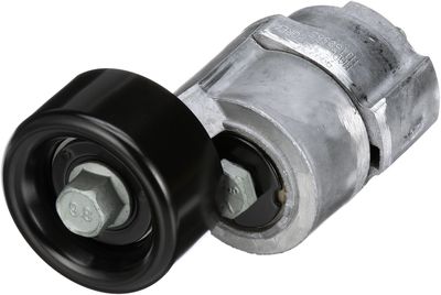 Belt Tensioner, V-ribbed belt GATES T39071
