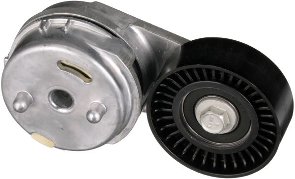 GATES T39072 Belt Tensioner, V-ribbed belt