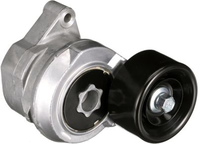 Belt Tensioner, V-ribbed belt GATES T39073