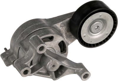 Belt Tensioner, V-ribbed belt GATES T39084
