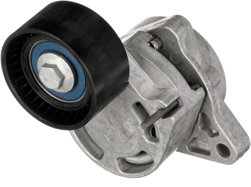 GATES T39086 Belt Tensioner, V-ribbed belt