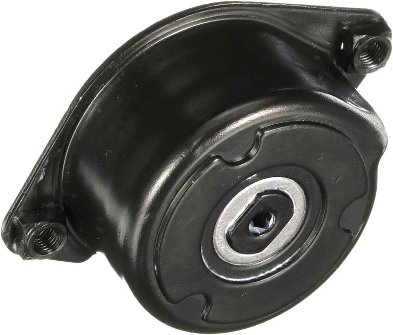 GATES T39089 Belt Tensioner, V-ribbed belt
