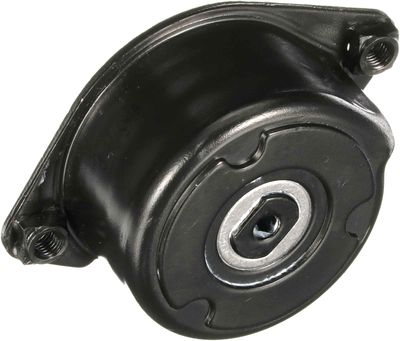 Belt Tensioner, V-ribbed belt GATES T39089