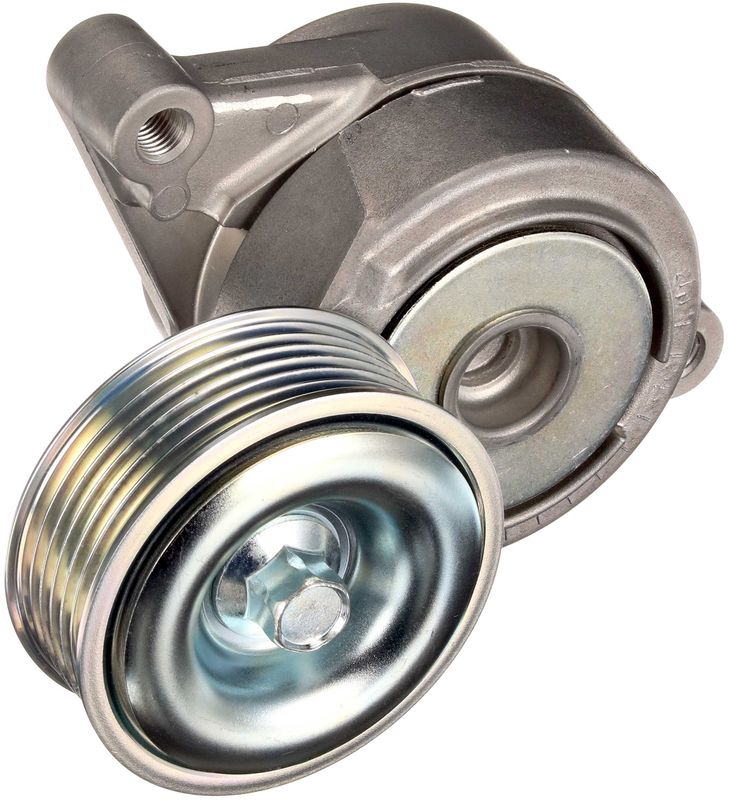 GATES T39103 Belt Tensioner, V-ribbed belt