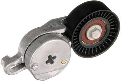 Belt Tensioner, V-ribbed belt GATES T39106