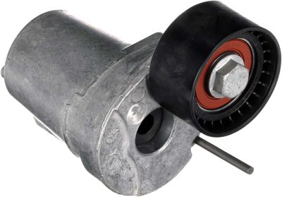 Belt Tensioner, V-ribbed belt GATES T39109