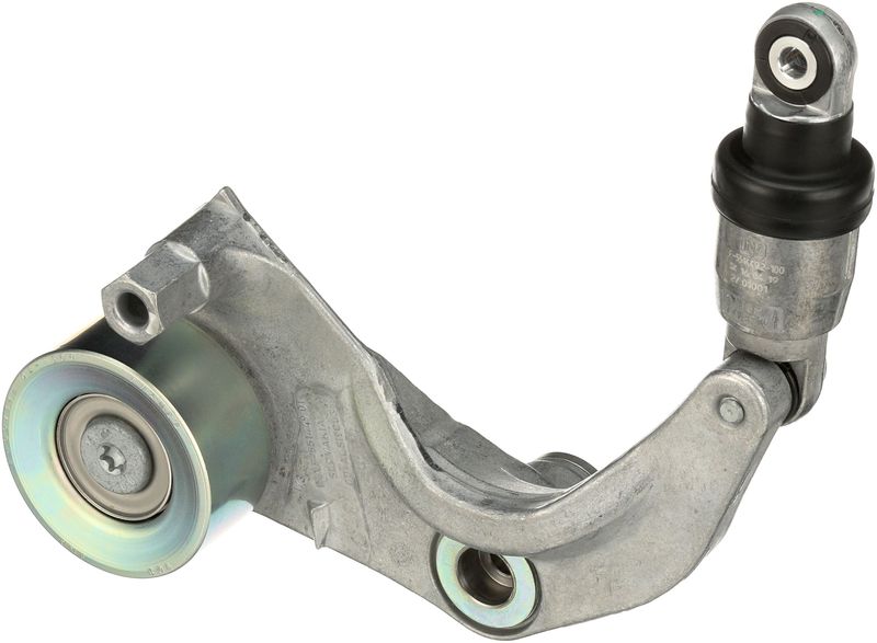 GATES T39110 Belt Tensioner, V-ribbed belt