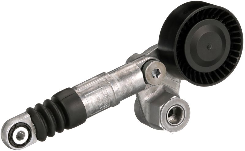 GATES T39113 Belt Tensioner, V-ribbed belt