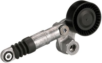 Belt Tensioner, V-ribbed belt GATES T39113