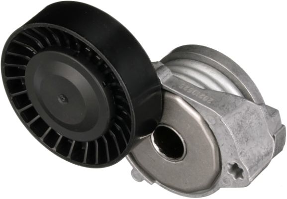 GATES T39116 Belt Tensioner, V-ribbed belt