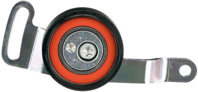 Belt Tensioner, V-ribbed belt GATES T39119
