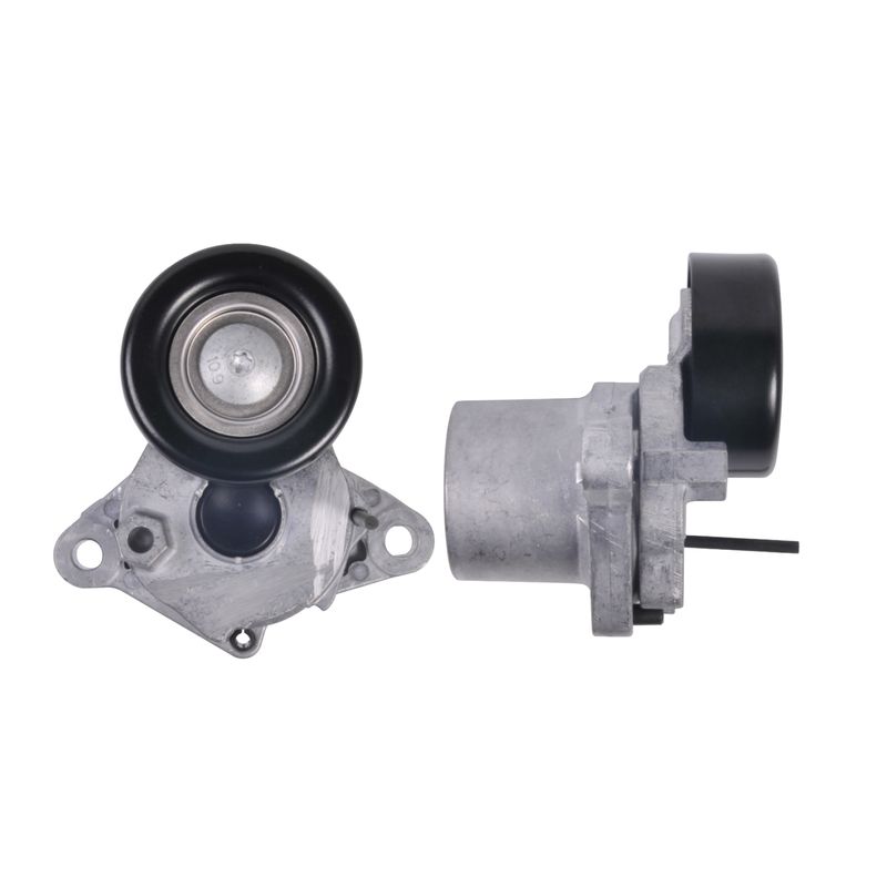 GATES T39123 Belt Tensioner, V-ribbed belt