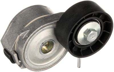 Belt Tensioner, V-ribbed belt GATES T39124