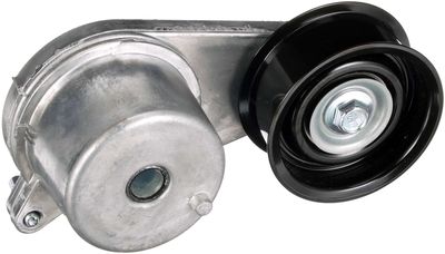 Belt Tensioner, V-ribbed belt GATES T39129