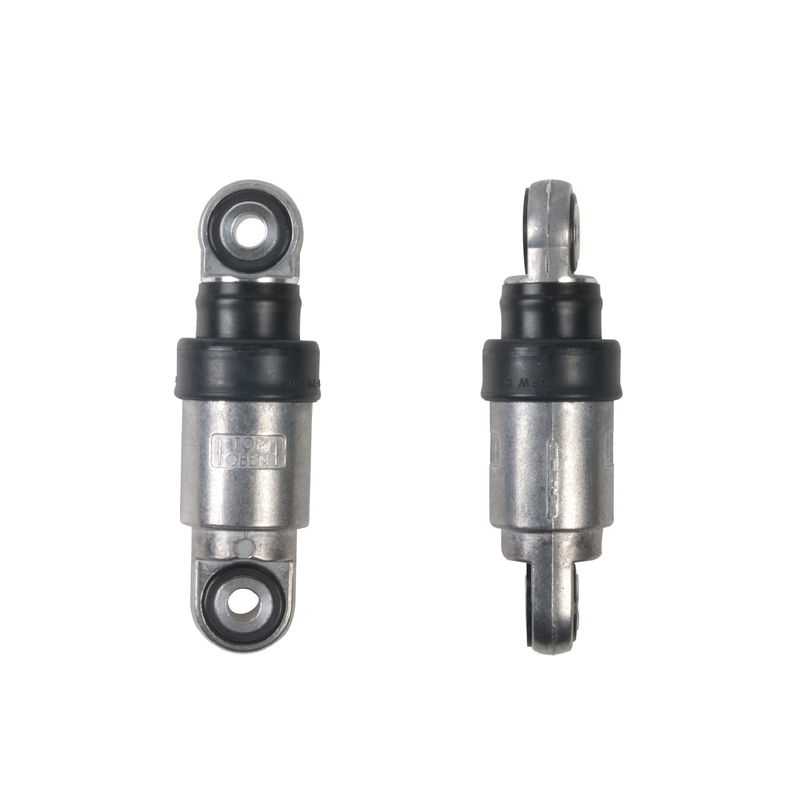 GATES T39156 Vibration Damper, V-ribbed belt