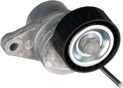 Belt Tensioner, V-ribbed belt GATES T39163