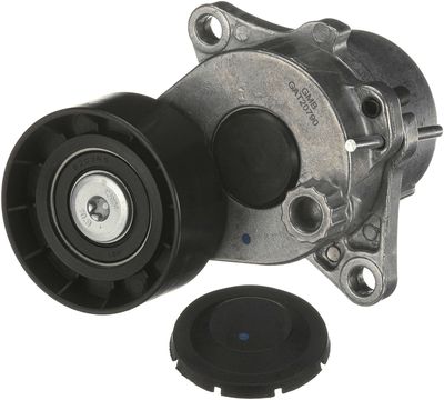 Belt Tensioner, V-ribbed belt GATES T39166