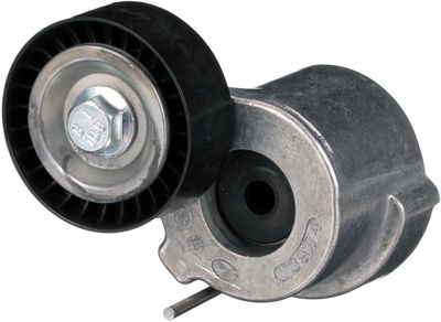 Belt Tensioner, V-ribbed belt GATES T39174