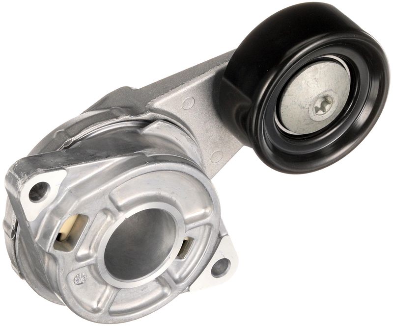 GATES T39182 Belt Tensioner, V-ribbed belt