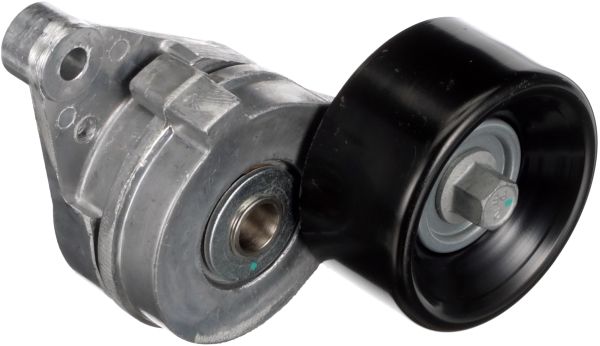 GATES T39185 Belt Tensioner, V-ribbed belt