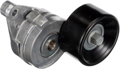 Belt Tensioner, V-ribbed belt GATES T39185