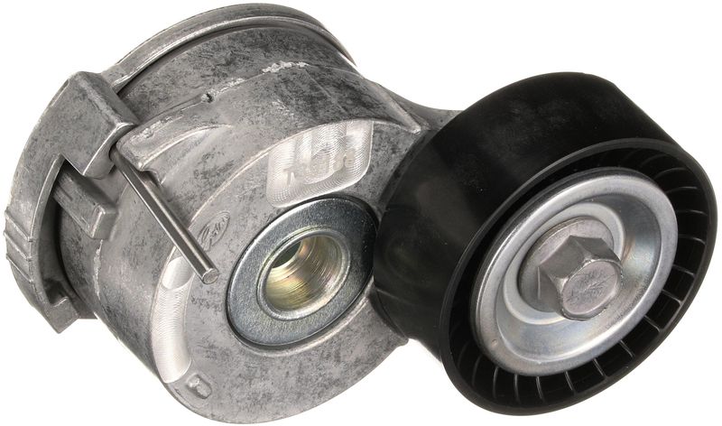 GATES T39188 Belt Tensioner, V-ribbed belt