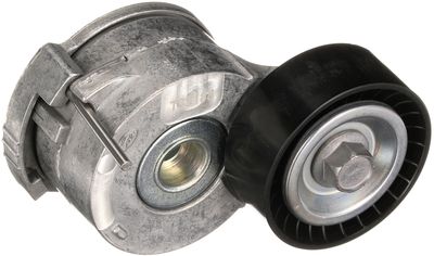 Belt Tensioner, V-ribbed belt GATES T39188
