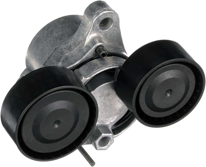 GATES T39198 Belt Tensioner, V-ribbed belt