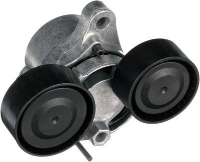Belt Tensioner, V-ribbed belt GATES T39198