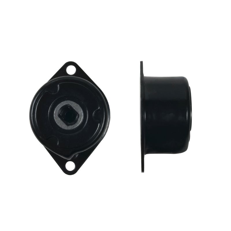 GATES T39200 Belt Tensioner, V-ribbed belt