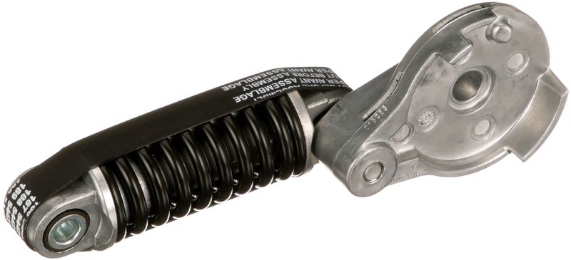 GATES T39204 Belt Tensioner, V-ribbed belt