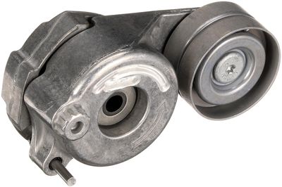 Belt Tensioner, V-ribbed belt GATES T39208