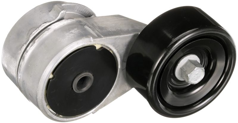 GATES T39210 Belt Tensioner, V-ribbed belt