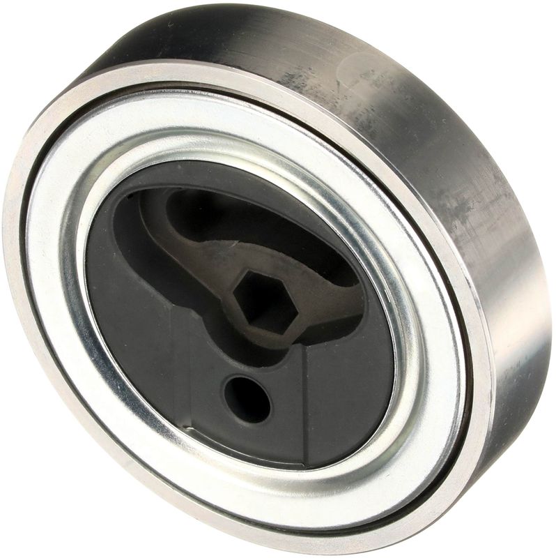GATES T39225 Tensioner Pulley, V-ribbed belt