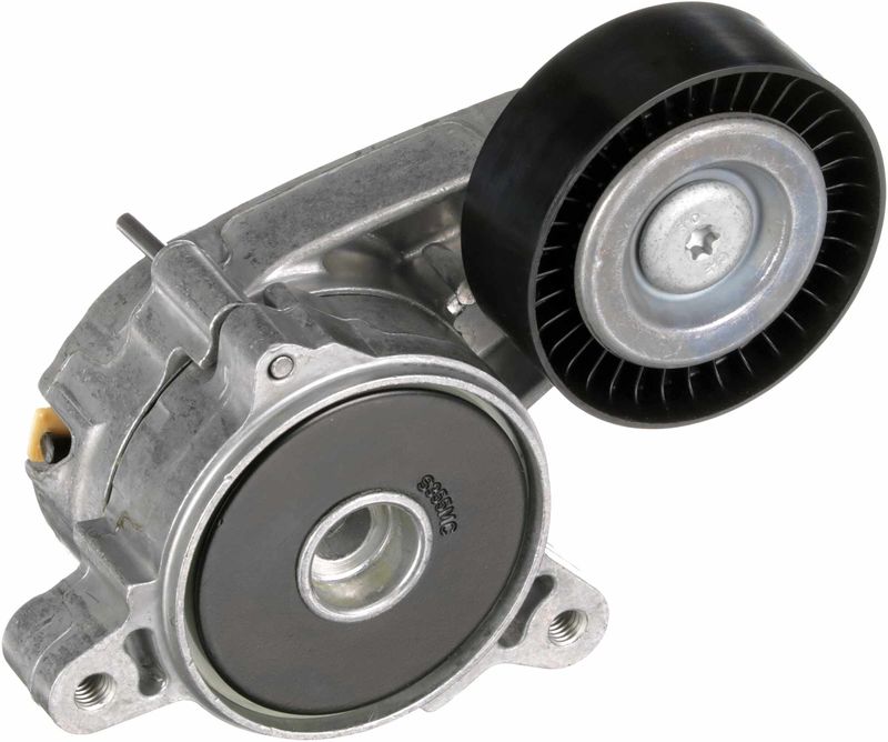 GATES T39227 Belt Tensioner, V-ribbed belt