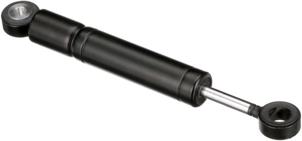 GATES T39233 Vibration Damper, V-ribbed belt