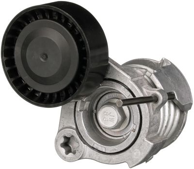 Belt Tensioner, V-ribbed belt GATES T39239