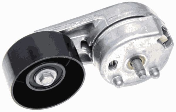 GATES T39240 Belt Tensioner, V-ribbed belt