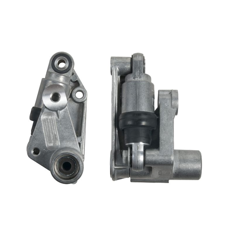 GATES T39243 Vibration Damper, V-ribbed belt