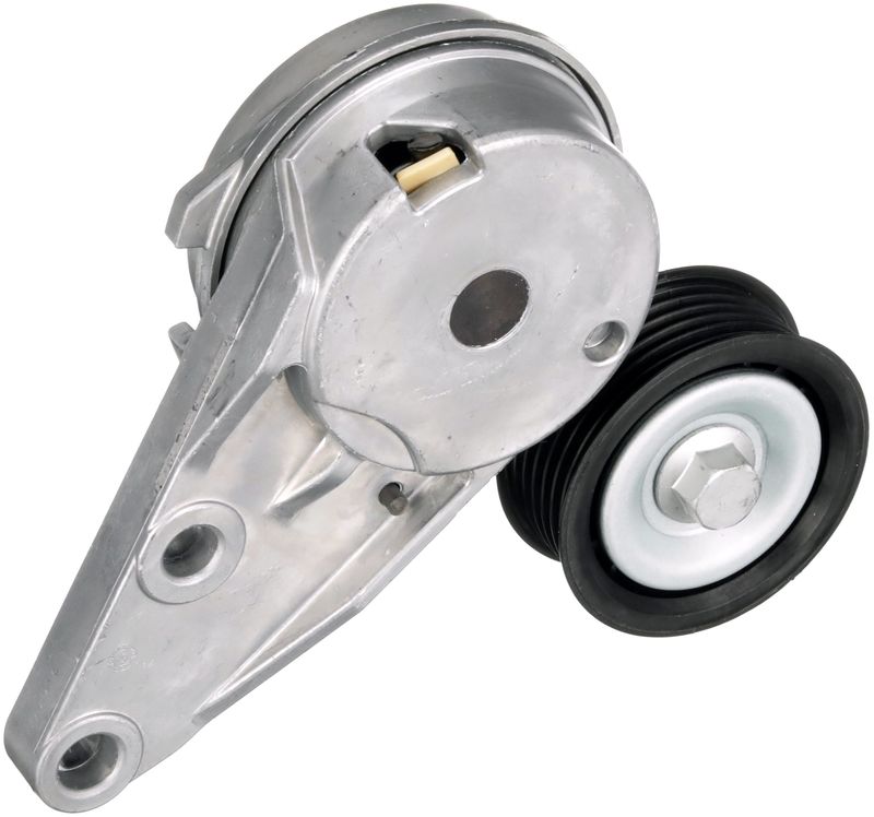 GATES T39266 Belt Tensioner, V-ribbed belt