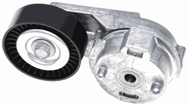 GATES T39269 Belt Tensioner, V-ribbed belt
