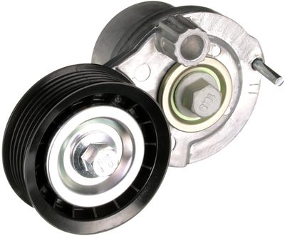Belt Tensioner, V-ribbed belt GATES T39270